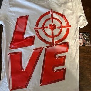 New Kodak Black  merch graphic T-shirt size small